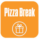 Pizza Break $16.99